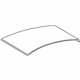 Toyota 63111-47030 Panel, Roof