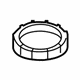 Toyota SU003-01023 Ring Nut