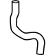 Toyota G90A5-42010 HOSE SUB-ASSY, INVER