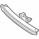 Toyota 63102-06040 Panel Sub-Assy, Windshield Header