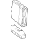 Toyota 89980-30190 COMPUTER ASSY, HYBRI