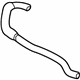 Toyota 87245-47180 Hose, Water