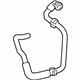Toyota G90D0-06040 Hose, Driver Side Toyota G90D0-06040 Hose, Driver Side