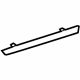 Toyota 55461-74010-B0 Ornament, Instrument