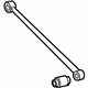 Toyota 48740-60150 Rod Assy, Rear Lateral Control