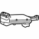 Toyota 15104-0V050 STRAINER Sub-Assembly, O