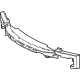 Toyota 52611-62020 Energy Absorber, Front