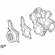 Toyota 16032-0V011 Housing Sub-Assembly, Wa