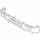 Toyota 53911-04051 Panel, Front Valance