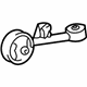 Toyota 12363-28090 Rod, Engine Moving Control