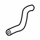 Toyota 32943-33160 Hose, Transmission O