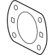 Toyota 44785-0A010 GASKET, BRAKE BOOSTE