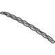 Toyota 63143-0E170 Roof Reinforcement Toyota 63143-0E170 Roof Reinforcement