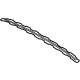 Toyota 63144-0E150 Roof Reinforcement Toyota 63144-0E150 Roof Reinforcement