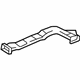 Toyota 55972-06030 Duct, Side DEFROSTER Nozzle