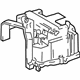 Toyota 88502-35140 Case Sub-Assy, Cooling Unit