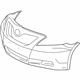 Toyota 52119-06919 Cover, Front Bumper