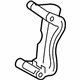 Toyota 47721-02410 Caliper Support, Passenger Side