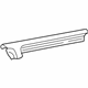 Toyota 61213-48010 Rail, Roof Side, Outer RH