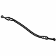 Toyota 69730-02110 Cable Assembly, Rear Door