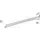 Toyota 75850-48060 MOULDING Assembly, Body