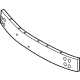 Toyota 52021-30200 REINFORCEMENT SUB-AS