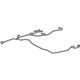 Toyota 82171-07390 Wire, Roof