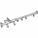 Toyota 55330-20330 Reinforcement Assy, Instrument Panel