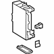 Toyota 82730-0EA70 Block Assembly, Driver S