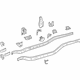 Toyota 51001-0C424 Frame Assembly Toyota 51001-0C424 Frame Assembly