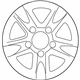 Toyota 42611-60651 Wheel, Disc