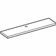 Toyota 58415-0R010-B4 Board, Rear Floor