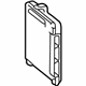 Toyota 89220-08220 Computer Assembly, Multi