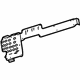 Toyota 83255-41030 Plate Center Display Circuit