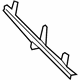 Toyota 52029-AA030 Upper Reinforcement