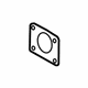 Toyota 44785-04020 Master Cylinder Gasket