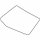 Toyota 56101-07020 Windshield, Front