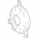 Toyota 88454-0C020 Fan Shroud Toyota 88454-0C020 Fan Shroud