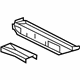 Toyota 57451-07901 Member, Front Floor Cross, RH