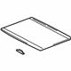 Toyota 63306-0C010-E1 Trim Sub-Assy, Sunshade