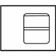 Toyota 74543-0C020 Label, Rear Seat Caution