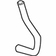 Toyota 32941-34020 Hose, Oil Cooler Inlet