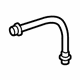 Toyota 90947-02D45 Hose, Flexible