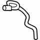 Toyota 88539-0E010 Hose, Drain Cooler