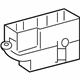 Toyota 82755-02040 Block, Center Relay