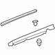 Toyota 53805-60021 Seal Sub-Assembly, Front Pi