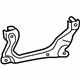 Toyota 55465-52050 Insert, Instrument Panel Lower Pad, LH