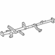 Toyota 55330-52210 Reinforcement, Instrument Panel