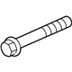 Toyota 90105-A0230 Bolt, Flange