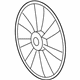 Toyota 16361-0V420 Fan